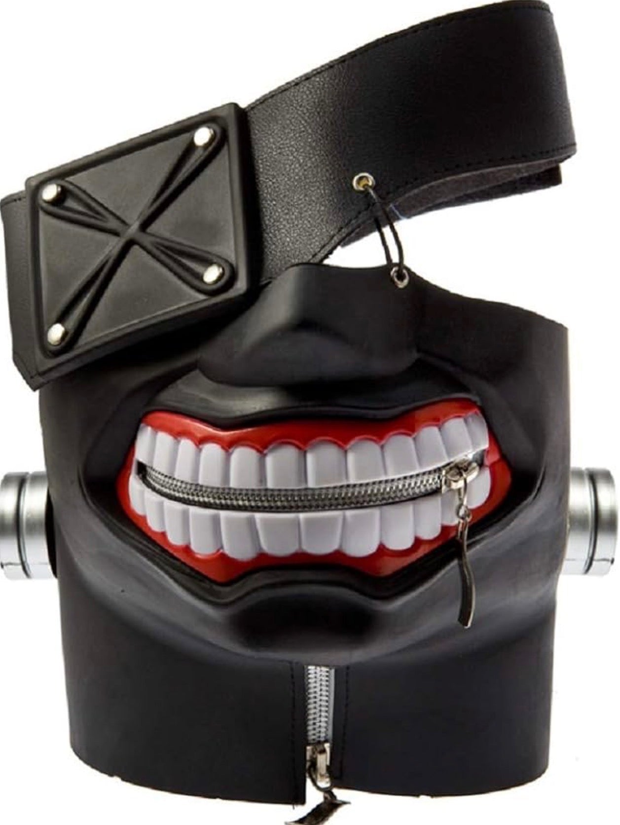 One-Eyed Ghoul Mask