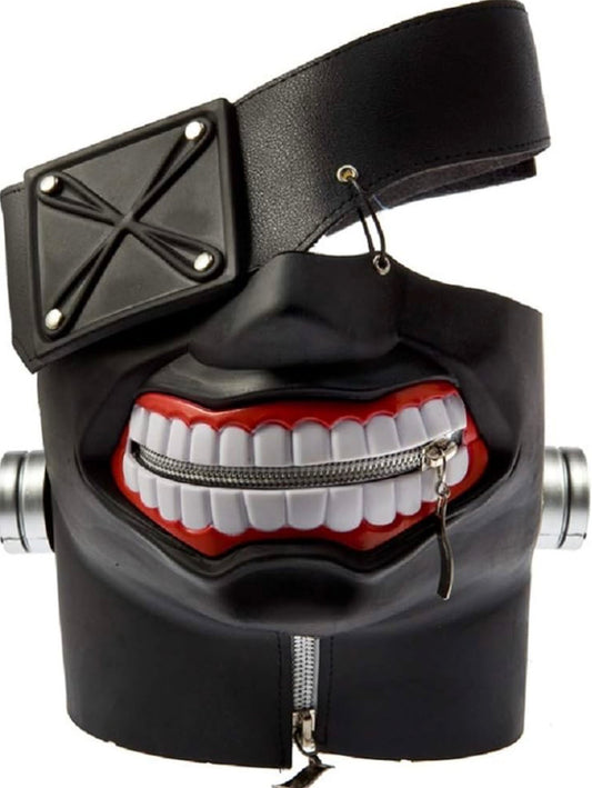 One-Eyed Ghoul Mask